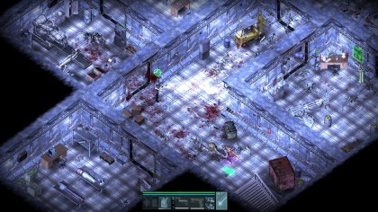 Alien Shooter 2 - The Legend скриншоты
