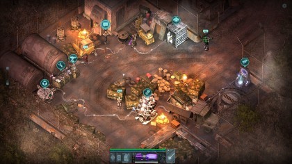Alien Shooter 2 - The Legend скриншоты