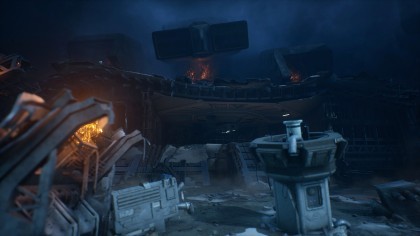 Dead by Daylight: Alien игра
