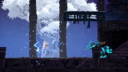 Afterimage игра