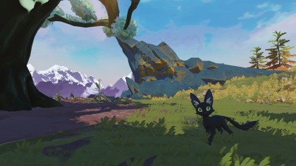 Homestead Arcana скриншоты