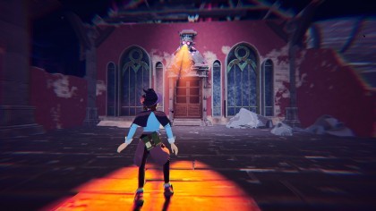 Homestead Arcana скриншоты
