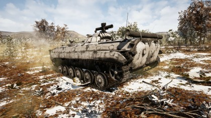 Total Conflict: Resistance скриншоты
