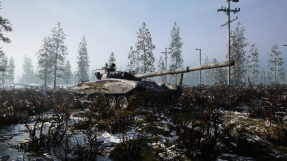 Total Conflict: Resistance скриншоты