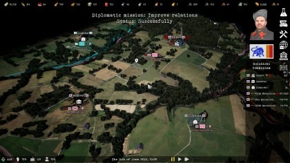 Total Conflict: Resistance игра
