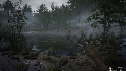 The Infected скриншоты