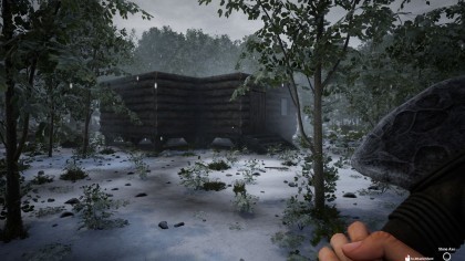 The Infected игра
