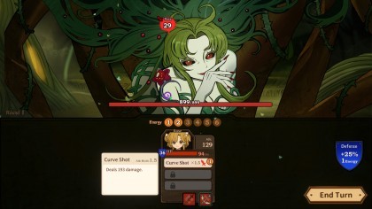Volcano Princess скриншоты