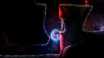 Teslagrad 2 скриншоты