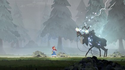 Teslagrad 2 игра