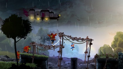 Teslagrad 2 скриншоты