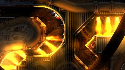 Teslagrad 2 скриншоты