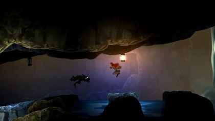 Teslagrad 2 игра
