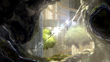 Teslagrad 2 игра