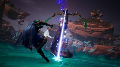 Stray Blade игра