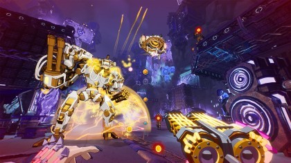 GUN JAM скриншоты