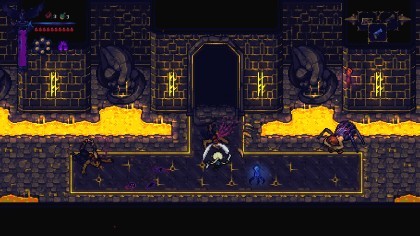 Hunt the Night игра