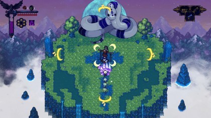 Hunt the Night скриншоты