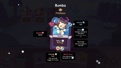 Wildfrost игра