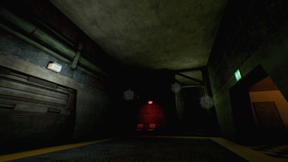GHOSTWARE: Arena of the Dead игра