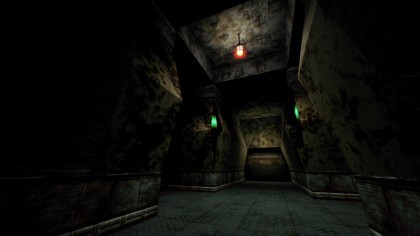 GHOSTWARE: Arena of the Dead игра