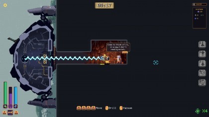 Wall World скриншоты