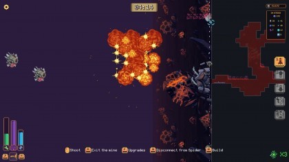 Wall World игра