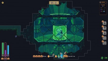 Wall World скриншоты
