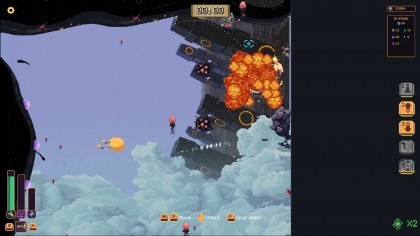 Wall World игра