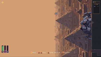 Wall World скриншоты