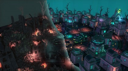 Undead Horde 2: Necropolis игра