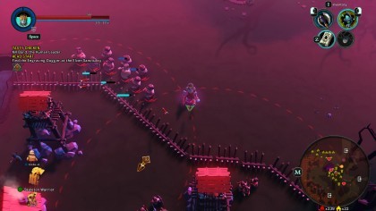 Undead Horde 2: Necropolis игра