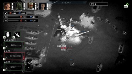 Zombie Gunship Survival игра