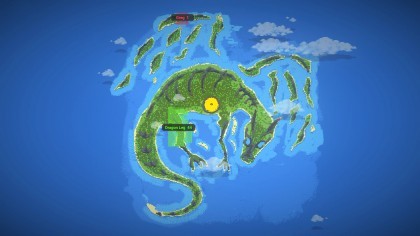 WorldBox - God Simulator игра