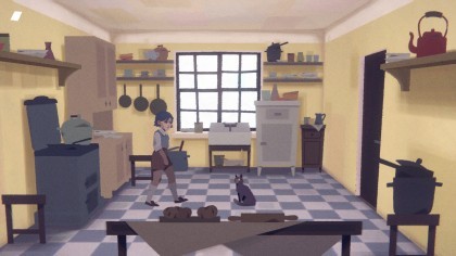 Torn Away игра