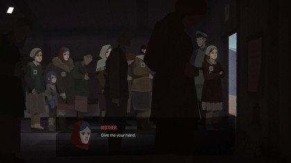 Torn Away игра