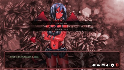 Broken Hearts Island скриншоты