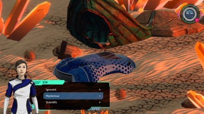 Sky of Tides игра