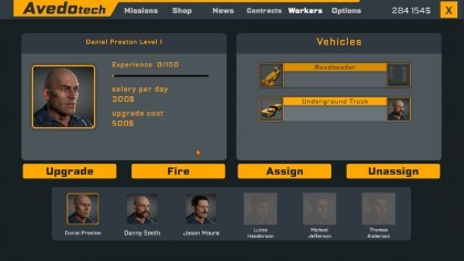 Coal Mining Simulator игра