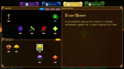 Lone Fungus игра