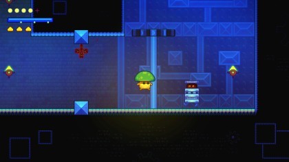 Lone Fungus игра