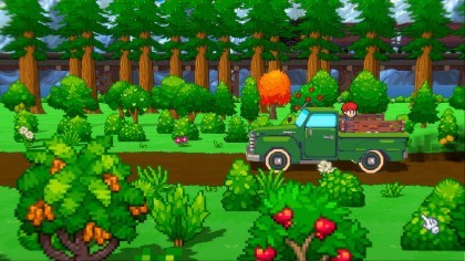 Cornucopia скриншоты