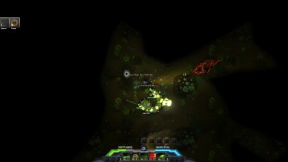 Nienix: Cosmic Warfare скриншоты