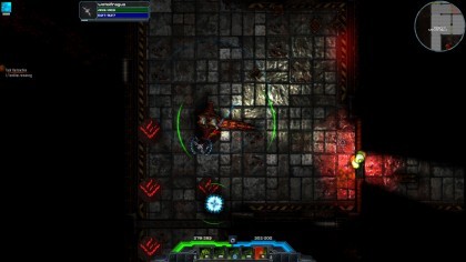 Nienix: Cosmic Warfare скриншоты