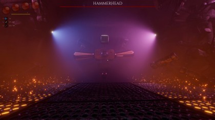 Limerick: Cadence Mansion скриншоты