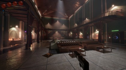 Limerick: Cadence Mansion скриншоты