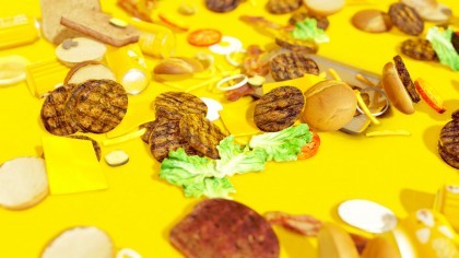 Nour: Play with Your Food скриншоты