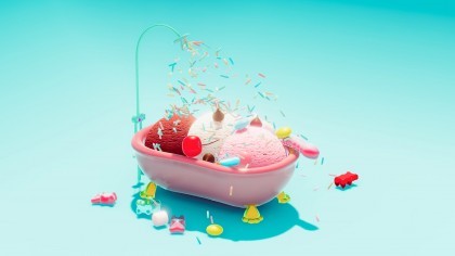 Nour: Play with Your Food игра