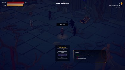 God Of Weapons игра