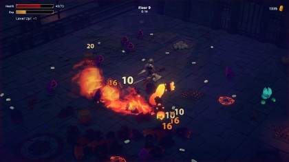God Of Weapons игра